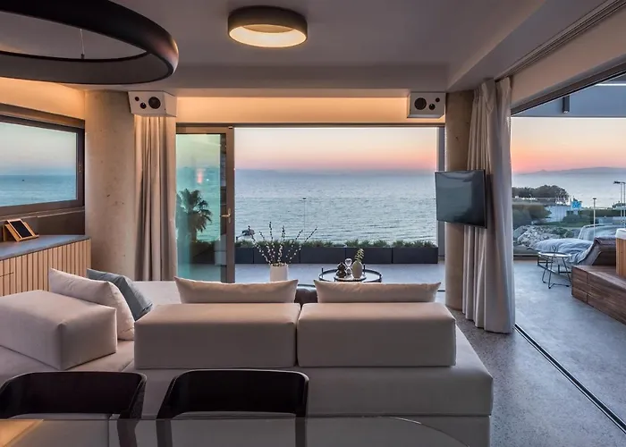Urban Suites