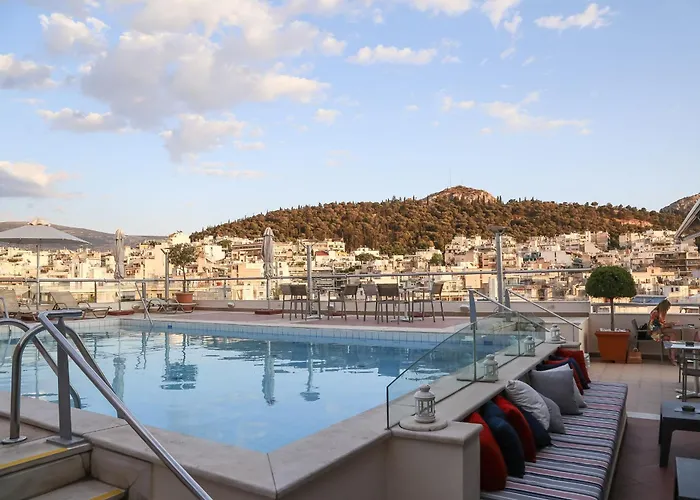 Athens Zafolia